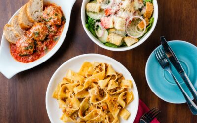 Discover the All-Day Café: A Haven for Fresh Gelato, Pastries, Coffee, Pizza, Sandwiches, and Salads